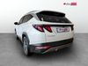 Hyundai Tucson 2.0 EXECUTIVE