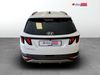 Hyundai Tucson 2.0 EXECUTIVE