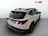Hyundai Tucson 2.0 EXECUTIVE