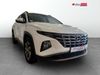Hyundai Tucson 2.0 EXECUTIVE