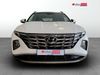 Hyundai Tucson 2.0 EXECUTIVE