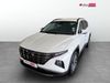 Hyundai Tucson 2.0 EXECUTIVE