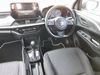 Suzuki Swift 1.2 GLX AUTO