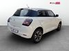 Suzuki Swift 1.2 GLX AUTO