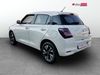 Suzuki Swift 1.2 GLX AUTO