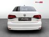 Volkswagen Jetta 1.4TSI COMFORTLINE AUTO