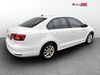 Volkswagen Jetta 1.4TSI COMFORTLINE AUTO