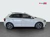 Volkswagen Polo 1.0 TSI LIFE DSG