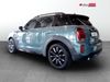MINI Cooper S COUNTRYMAN A/T