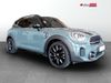 MINI Cooper S COUNTRYMAN A/T