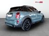 MINI Cooper S COUNTRYMAN A/T