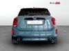 MINI Cooper S COUNTRYMAN A/T