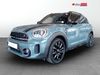 MINI Cooper S COUNTRYMAN A/T