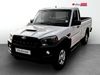 Mahindra PIK UP PIK UP 2.2 mHAWK S4 P/U S/C