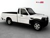 Mahindra PIK UP PIK UP 2.2 mHAWK S4 P/U S/C