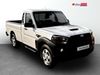 Mahindra PIK UP PIK UP 2.2 mHAWK S4 P/U S/C
