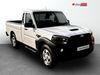 Mahindra PIK UP PIK UP 2.2 mHAWK S4 P/U S/C