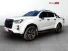 Isuzu D-Max 1.9 Ddi D/Cab 4x4 X-RIDER Black A/T RHD