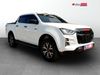 Isuzu D-Max 1.9 Ddi D/Cab 4x4 X-RIDER Black A/T RHD