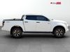Isuzu D-Max 1.9 Ddi D/Cab 4x4 X-RIDER Black A/T RHD