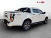 Isuzu D-Max 1.9 Ddi D/Cab 4x4 X-RIDER Black A/T RHD