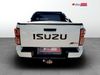 Isuzu D-Max 1.9 Ddi D/Cab 4x4 X-RIDER Black A/T RHD