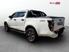 Isuzu D-Max 1.9 Ddi D/Cab 4x4 X-RIDER Black A/T RHD