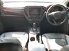 Isuzu D-Max 1.9 Ddi D/Cab 4x4 X-RIDER Black A/T RHD