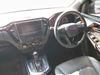 Isuzu D-Max 1.9 Ddi D/Cab 4x4 X-RIDER Black A/T RHD