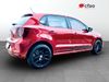 Volkswagen Polo Vivo HATCH 1.4