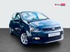 Volkswagen Polo Vivo HATCH 1.4