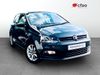 Volkswagen Polo Vivo HATCH 1.4