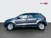 Volkswagen Polo Vivo HATCH 1.4