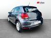 Volkswagen Polo Vivo HATCH 1.4