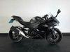 Kawasaki Ninja 500 5K