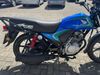 Honda ACE 150