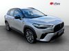 Toyota COROLLA CROSS 1.8 GR-SPORT