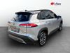 Toyota COROLLA CROSS 1.8 GR-SPORT