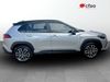 Toyota COROLLA CROSS 1.8 GR-SPORT