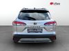 Toyota COROLLA CROSS 1.8 GR-SPORT