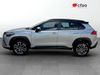Toyota COROLLA CROSS 1.8 GR-SPORT