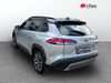 Toyota COROLLA CROSS 1.8 GR-SPORT