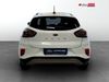 Ford Puma 1.0T TITANIUM