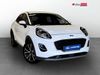 Ford Puma 1.0T TITANIUM