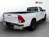 Toyota Hilux 2.4GD-6 SINGLE CAB 4X4 RAIDER MANUAL