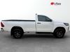 Toyota Hilux 2.4GD-6 SINGLE CAB 4X4 RAIDER MANUAL