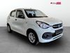 Toyota Vitz 1.0