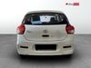 Toyota Vitz 1.0