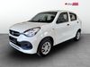 Toyota Vitz 1.0