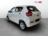 Toyota Vitz 1.0